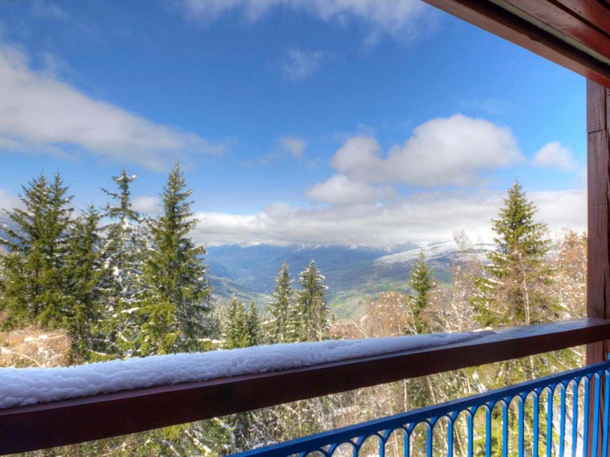 Les Arcs 1800, 2 Pièces, 5 Personnes - Fr-1-346-429 Les Arcs (Savoie)